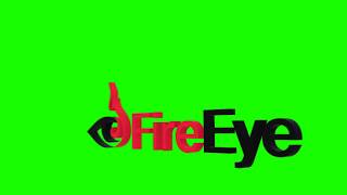 Information FireEye logo chroma Update