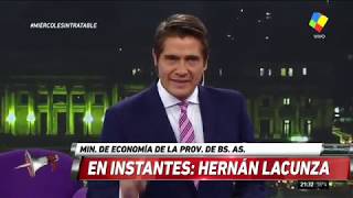 Intratables - Programa completo (24/04/19)