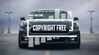 Sport And Cars Energetic Rock by MOKKA [No Copyright Music] / Get Drunk