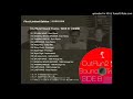 OutRun 2 Sound Tracks SIDE B FULL ALBUM XBOX BONUS DISC 