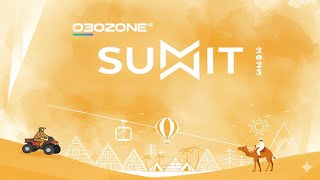 O3sigma Global Summit Week 2025 | Building the Future of Smart Manufacturing