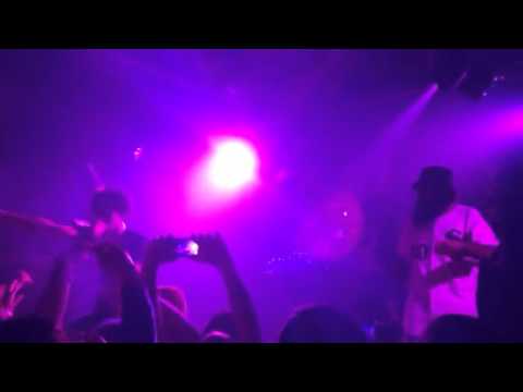 Flatbush Zombies Regular And Complex