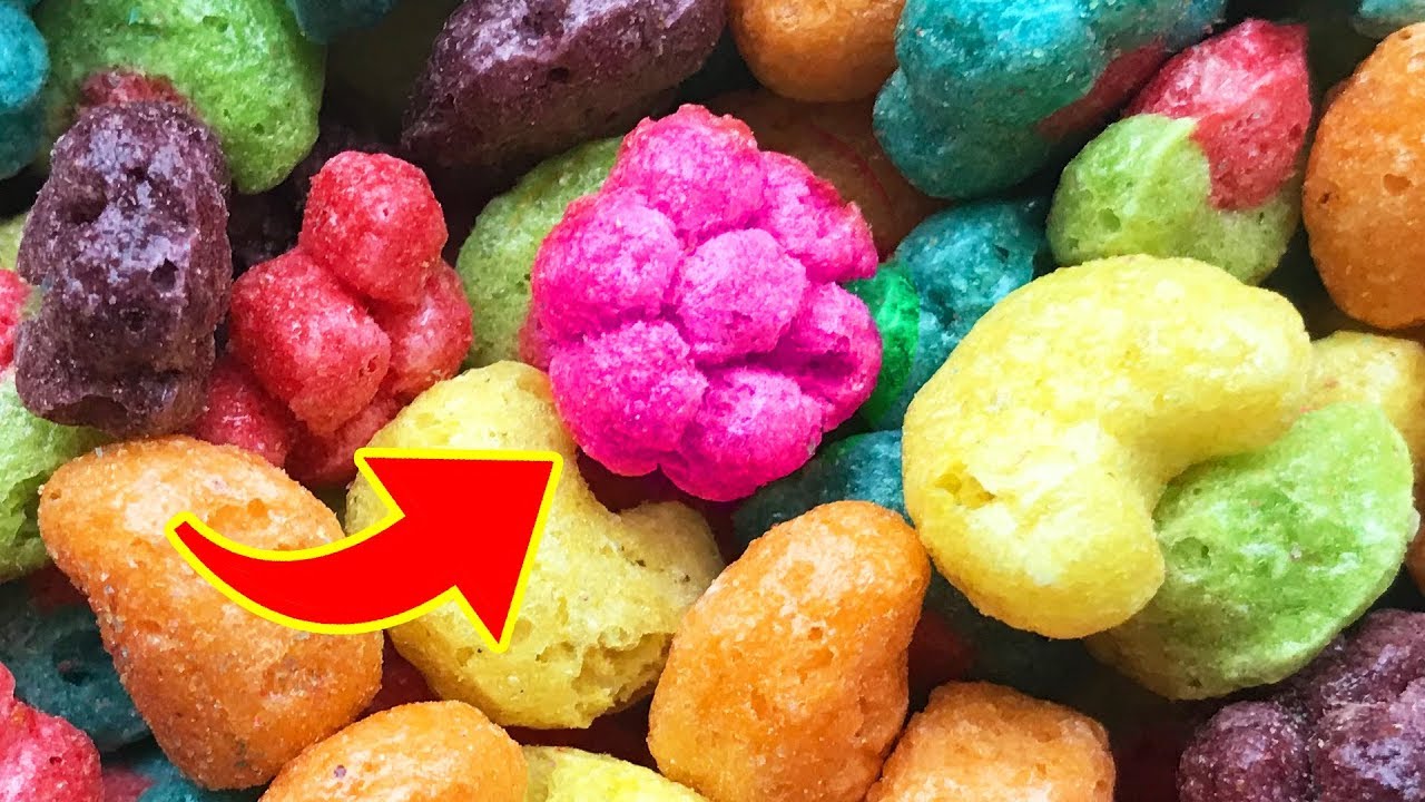 Top 10 Discontinued Food Items We Miss (Part 6) YouTube