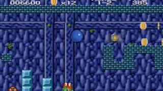 Lets Replay Sonic Jam 6 Sega Genesismegadrive Pirate Part 1