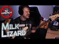 Milk Lizard - The Dillinger Escape Plan - Bass Cover (One Take)