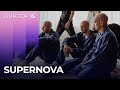 Supernova 2024 (Latvia) | OUR TOP 15