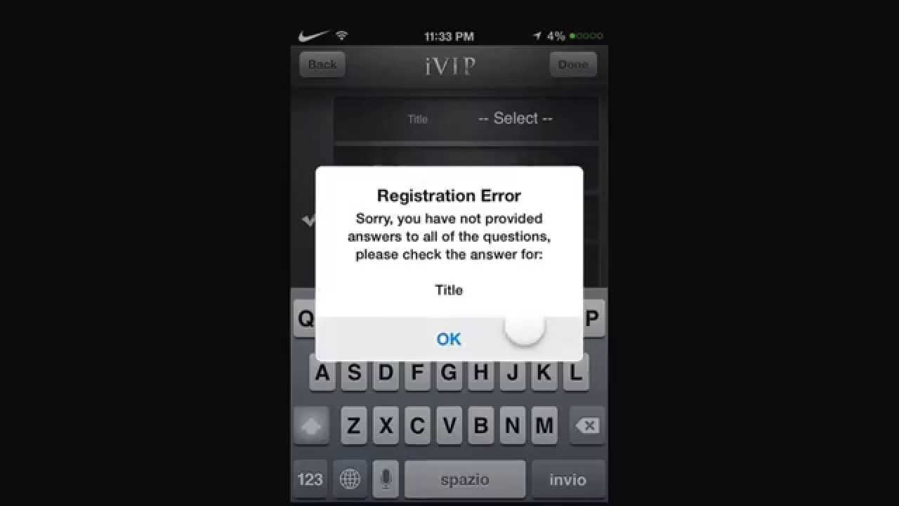 Ivip Black: compriamo l'app a 999.99€