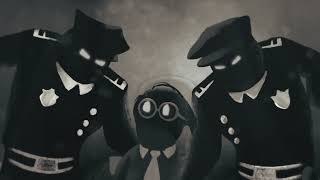 Playing Beholder!| Carl the Spy!