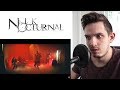 Metal Musician Reacts to Northlane | Bloodline |