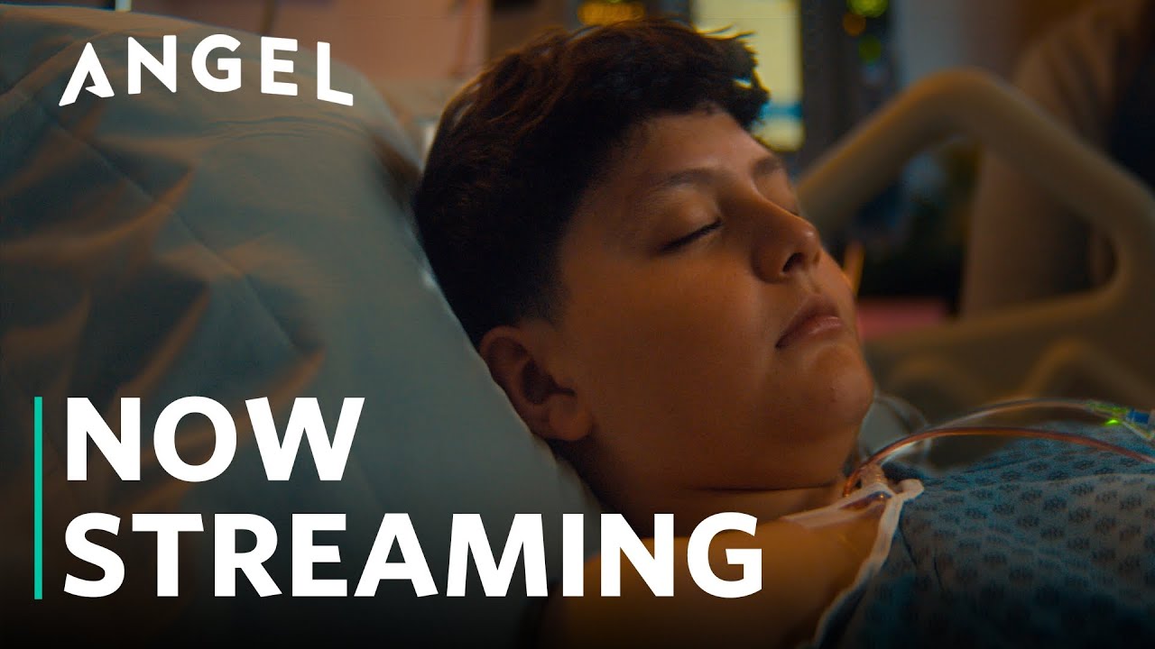 Miracle | Episode 4 | Now Streaming | Angel