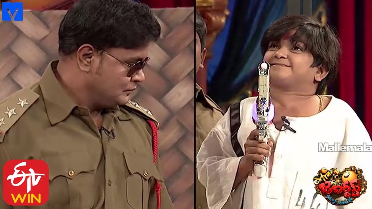 Bullet Bhaskar & Awesome Appi Performance Promo - 17th January 2020 ...