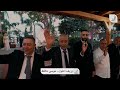 حفلة أبناء المرحوم أبو زايد الشحادة المشهد العريس محمد