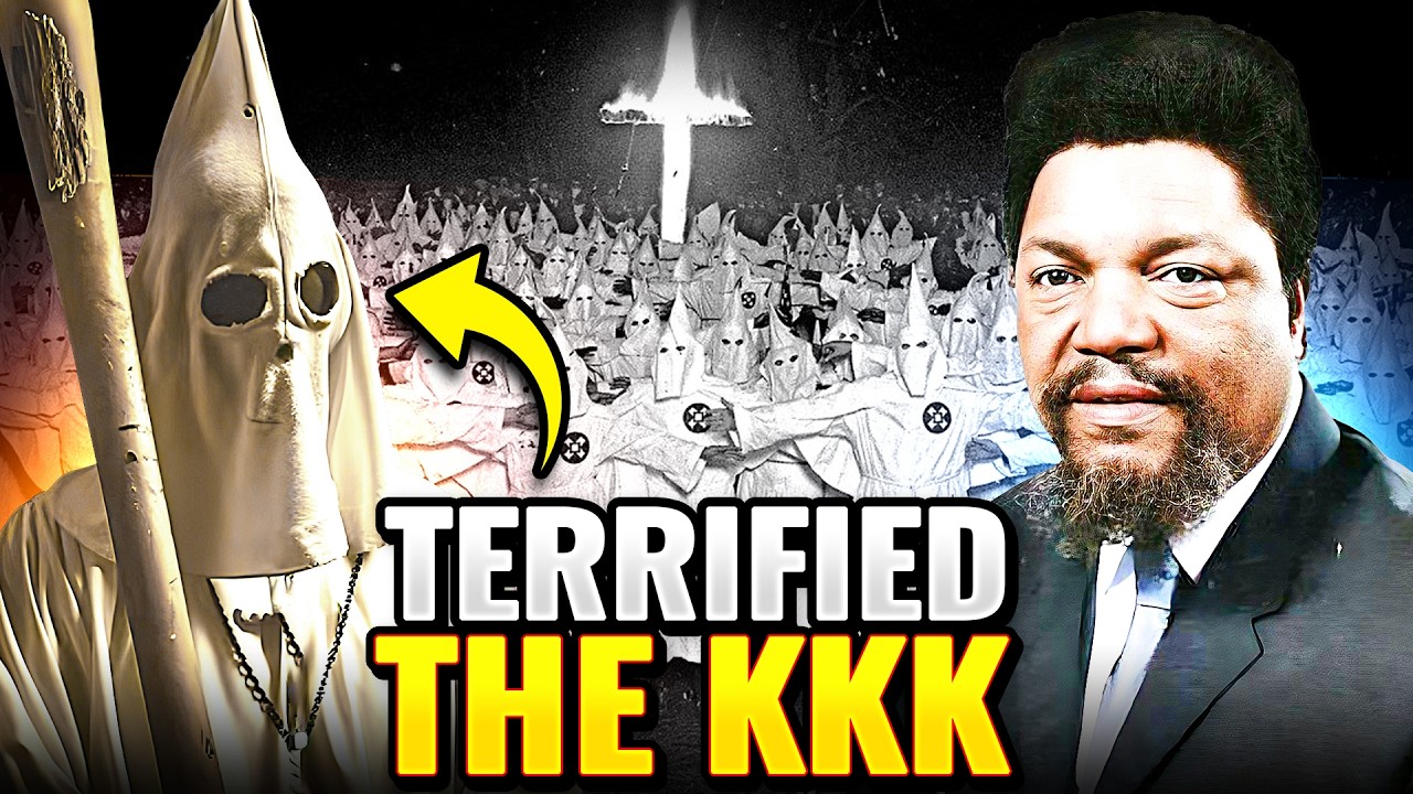 Robert F Williams: His bold stance on armed Black self-defense