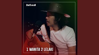1 WANITA 2 LELAKI