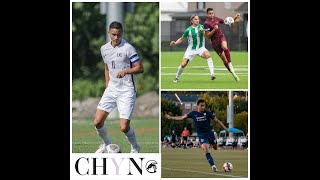 Gabriel Rodriguez 2021