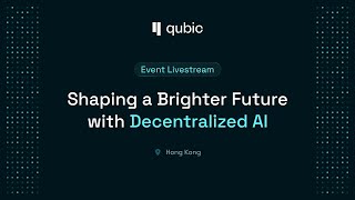 Shaping a Brighter Future with Decentralized AI