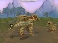 spore creature
