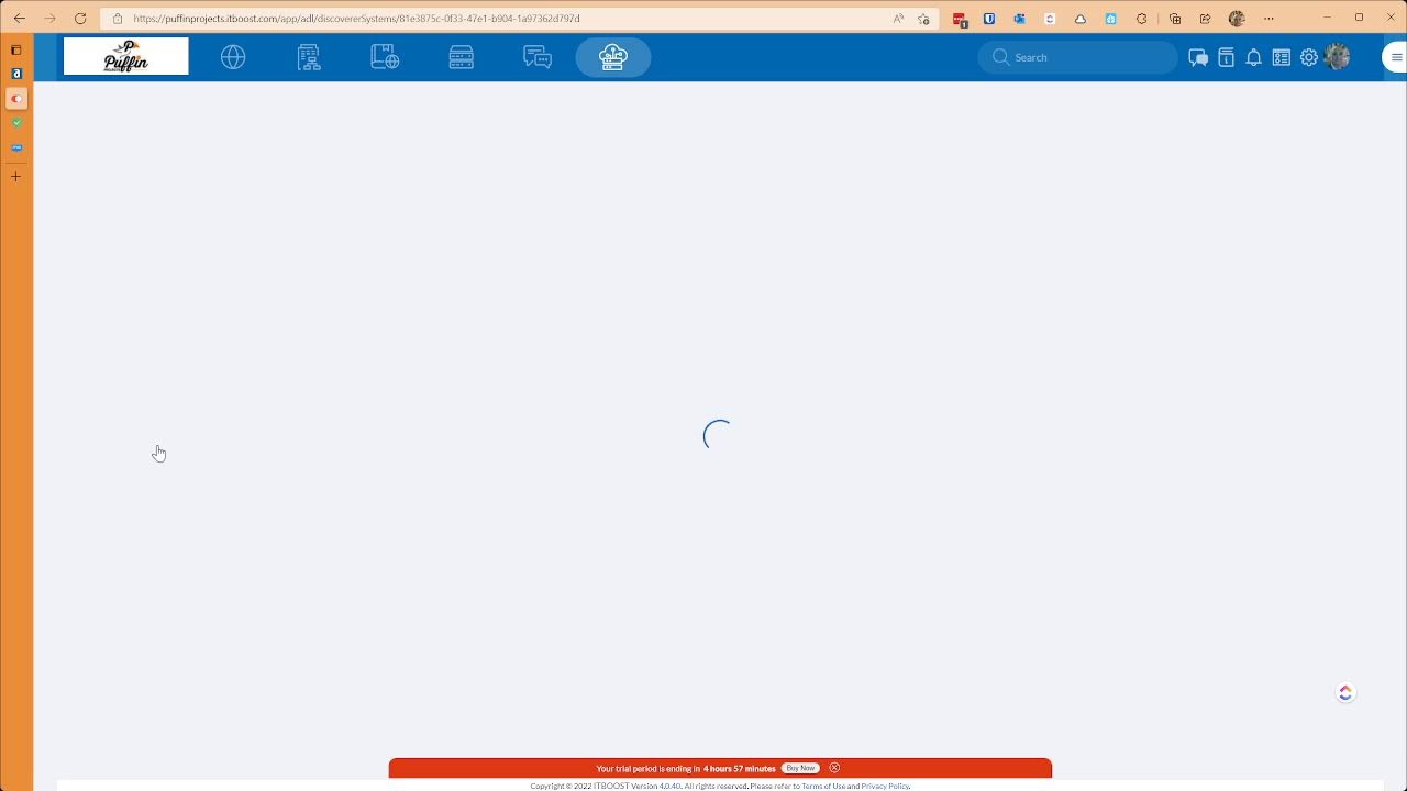 ITBoost :: Lightning Tour