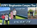 A day in the life binghamton university  binghamtonuniversity dayinlife