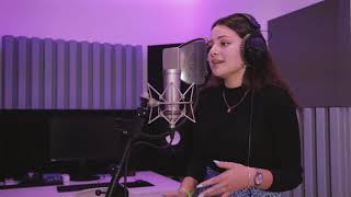 Cover- Toxic Britney Spears