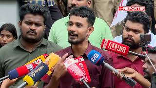 'RSS നെ കുത്തുമ്പോഴല്ലേ പൊലീസ് ഏമാന്മാരുടെ കൈ വിറയ്ക്കുന്നത്, SFIയെ കുത്താന്‍ അതില്ലല്ലോ' | SFI