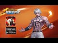 KOF ALLSTAR Awakening RPG Gameplay 02