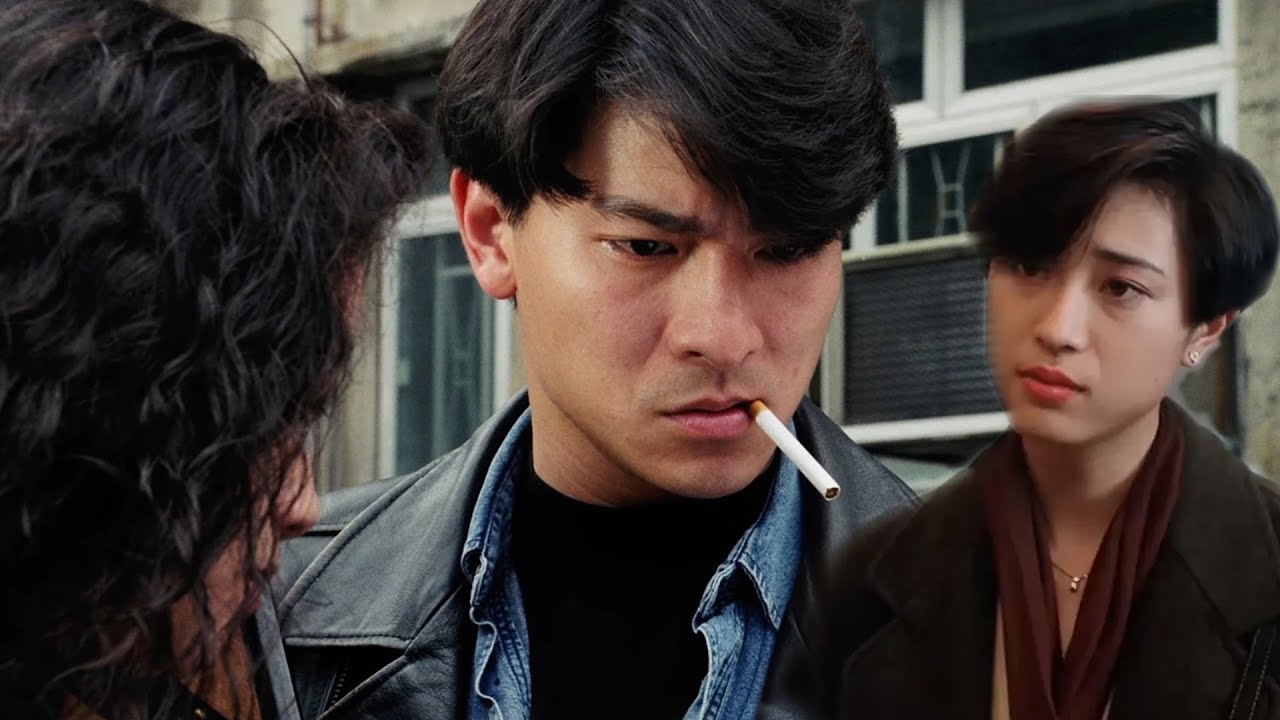 【粤语未删减版】最惨香港赌片没有之一,看完不哭算我输,杜琪峰经典（王杰,刘德华,吴倩莲,陈法蓉强强联手)