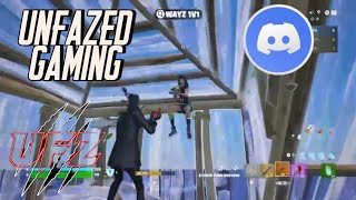 Unfazed Clan montage 🔥 #fortnite #fypシ゚viral #UnfazedClan