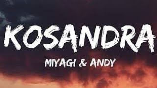 kosandra music 🎼 song lyrics Million of view and don't forget like and subscribe | DNS Song