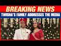 Twisha’s Family Addresses The Media | Greater Noida Dowry Case | News9