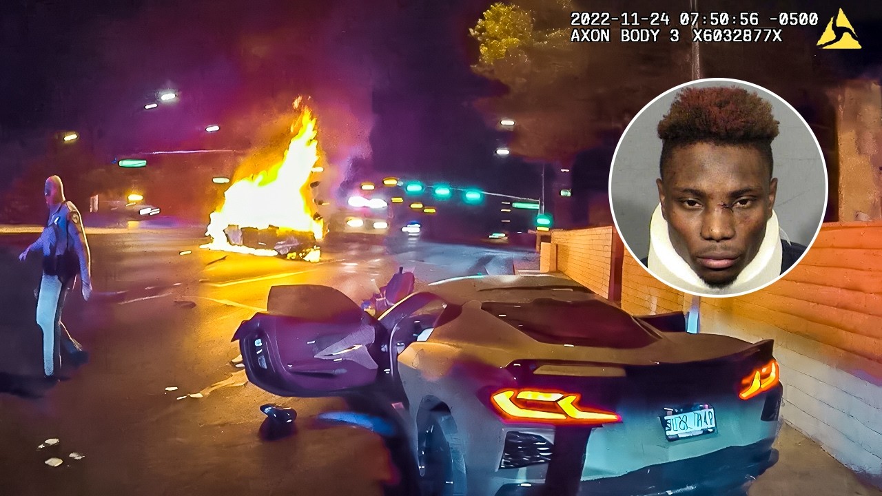 NFL Player Doesn't Care That He Just Killed Somebody