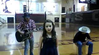 Mean By A We Glee-Er