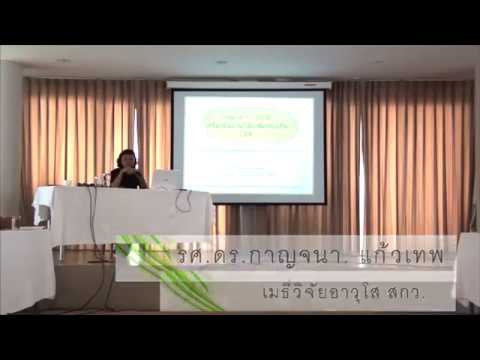 บรรยายเรื่อง How to + – PLUS เครื่องมืองานวิจัยเพื่อท้องถิ่น CBR