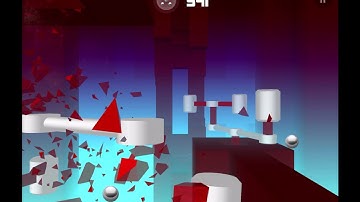 Smash hit classic mode part 11