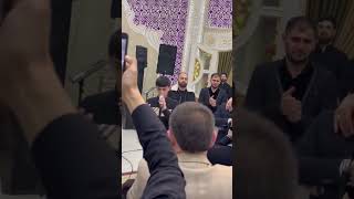 Rustem Rehimli Dini Toy Seslerem Kerbela Heremden Ayrı Dusmusem