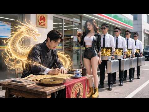 【全集】💥星相師擺攤三年沒人光顧❤️‍🔥第一卦賺一百萬幫蘇璃找到失散妹妹！驚動全城😤隔壁攤主羨慕不已——斷惡霸活不過今日斬狐妖找屍骨解怪事入九品！#短劇 #爽文 #逆襲 #都市 #玄學 #打臉