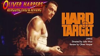 Hard Target (1993) Retrospective / Review