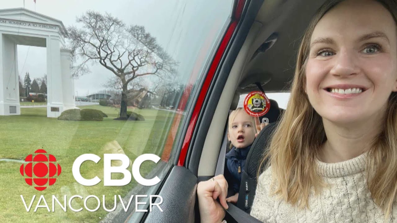 Frustration mounts for families as wait-times for child Nexus cards soar to 24 months