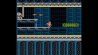 Megaman Maker Part 7