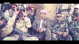 Kirmanj - Peshmerga Resimi