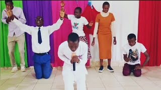 BABA USISAHAU by Bengo psalmist /10k views/