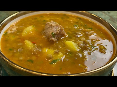 САМЫЙ ВКУСНЫЙ И