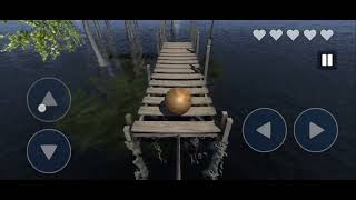 extreme balance 3D level 35