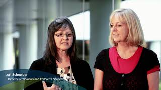 Kootenai Health Rebrand