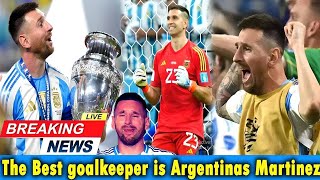 An earthquake in Argentine sports!  Messi demands an apology.. The president dismisses his vice pres