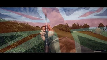 Post Scriptum-Chapter II first experience