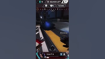 Sentinel/Volt go crazy ❤️ #apexlegends #apexlegendsclips #apex #apexfunny #apexclips #916house