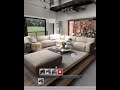 Интерактивная архитектурная 3D визуализация