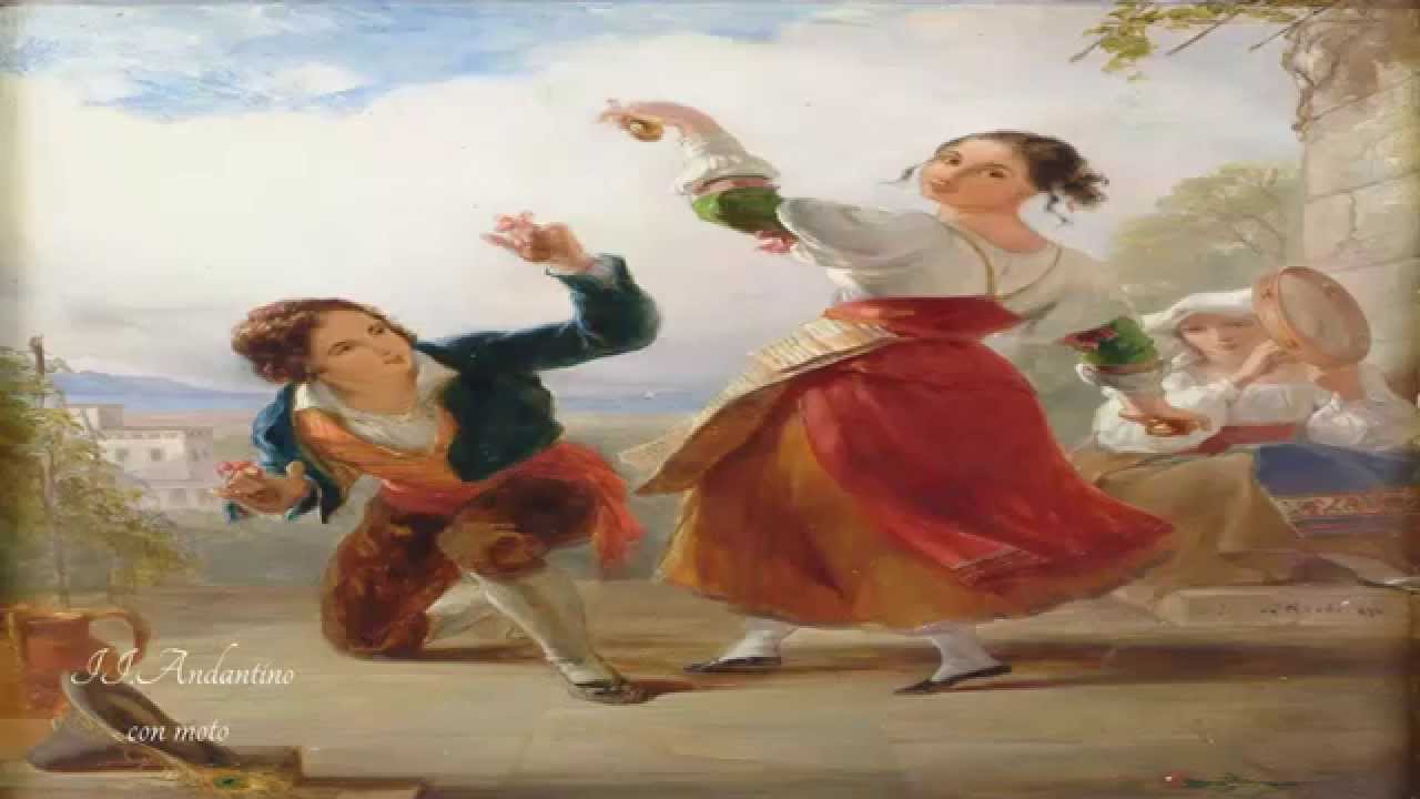 Ignaz Lachner - Toy Symphony Op.85