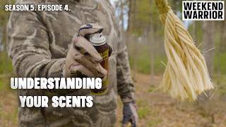 Understanding your Scents